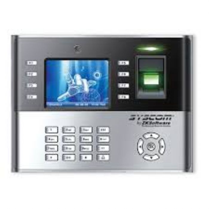 SISTEMAS DE CONTROL DE ACCESO